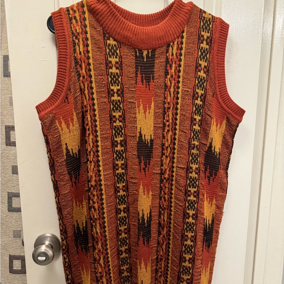 Anne Pinkerton vintage sweater - Picture 1 of 3